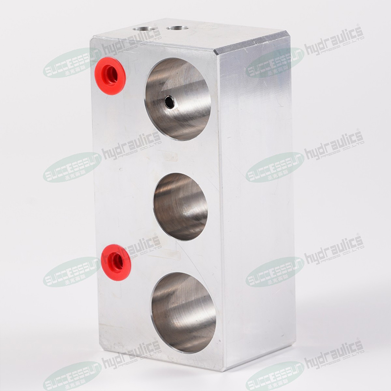 Клапан F2K32-54061.3