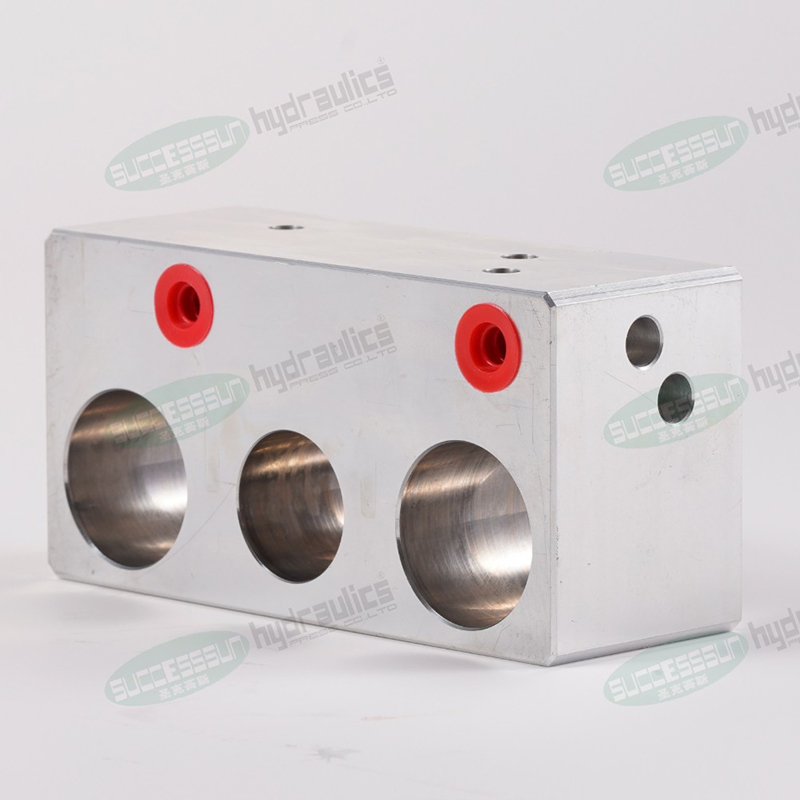 Клапан F2K32-54061.4