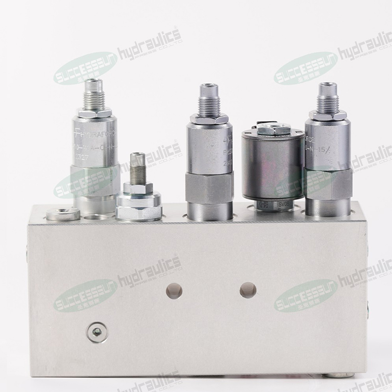 Поплавковый регулирующий клапан.3